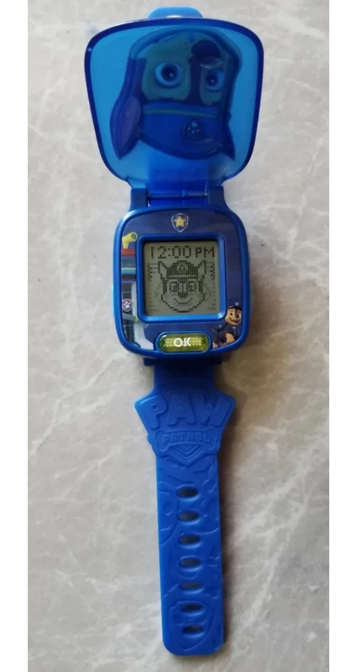 VTech Paw Patrol Watch 🇨🇦 image indicator(2)