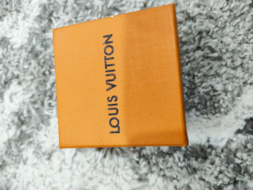 Louis Vuitton Earrings image indicator(9)