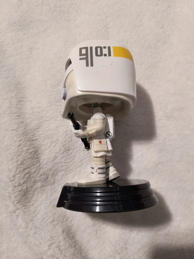 Star Wars Funko Pops - Concept Series - No Box image indicator(9)