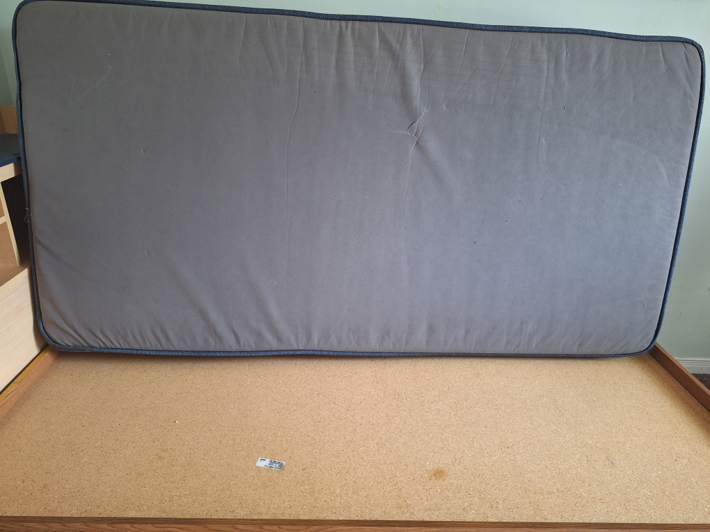 Twin Serta Mattress - photo 5