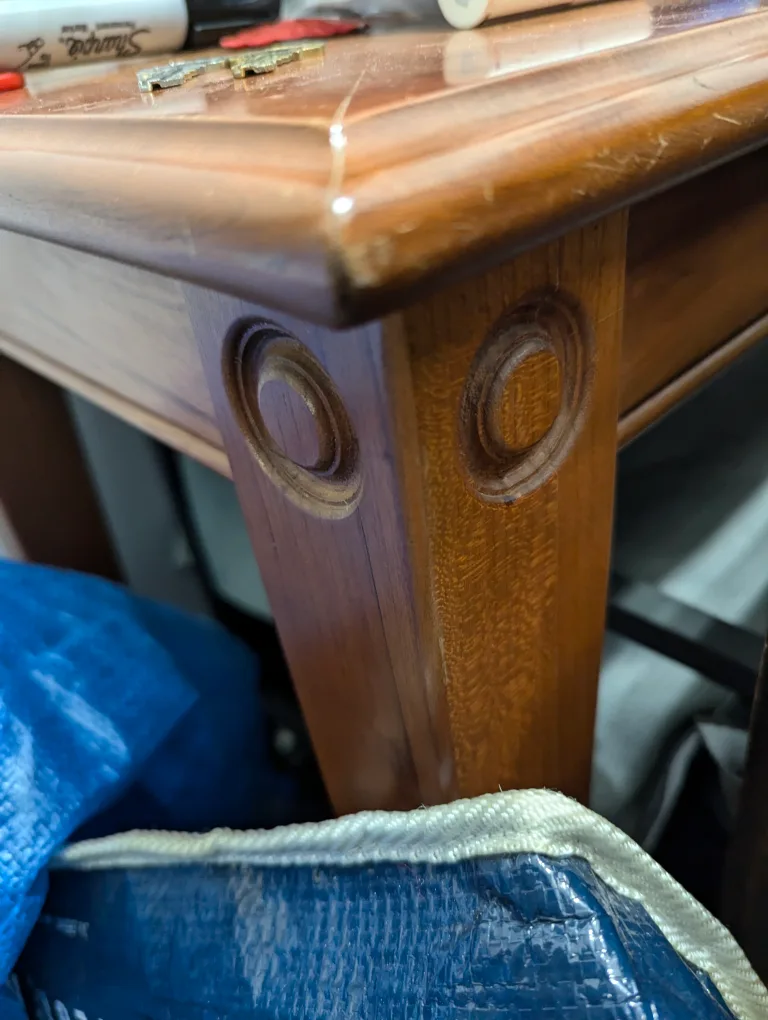 side table credenza thumbnail