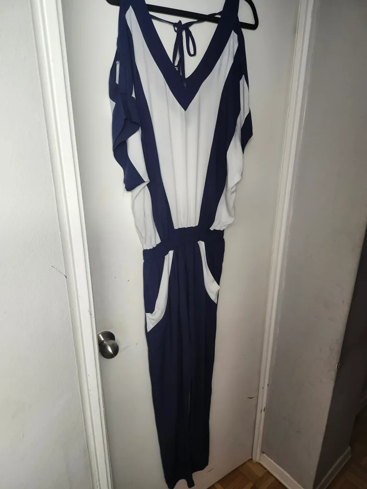 Classic Fashion Master B Jumpsuit thumbnail