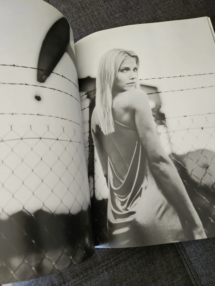 Made in Canada Photographs by Bryan Adams Softcover Book image indicator(6)