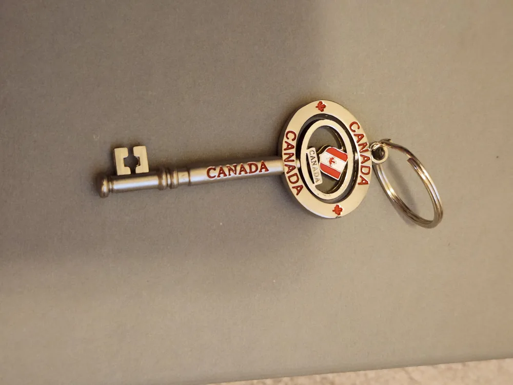 Keychains thumbnail