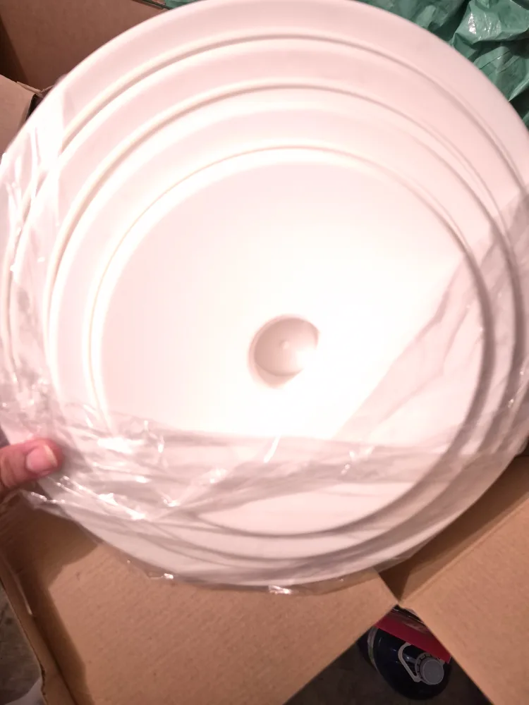 Wilton 4-Tier Dessert Tower - Easy Assembly image indicator(2)