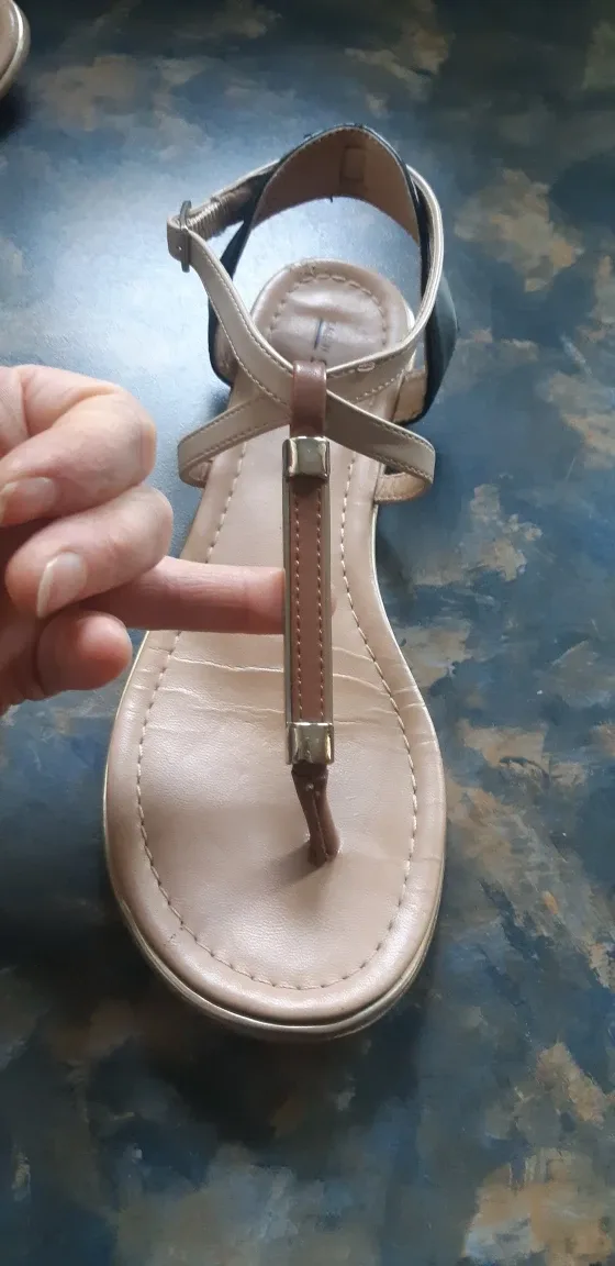 Call It Spring Sandals - Size 7.5 thumbnail