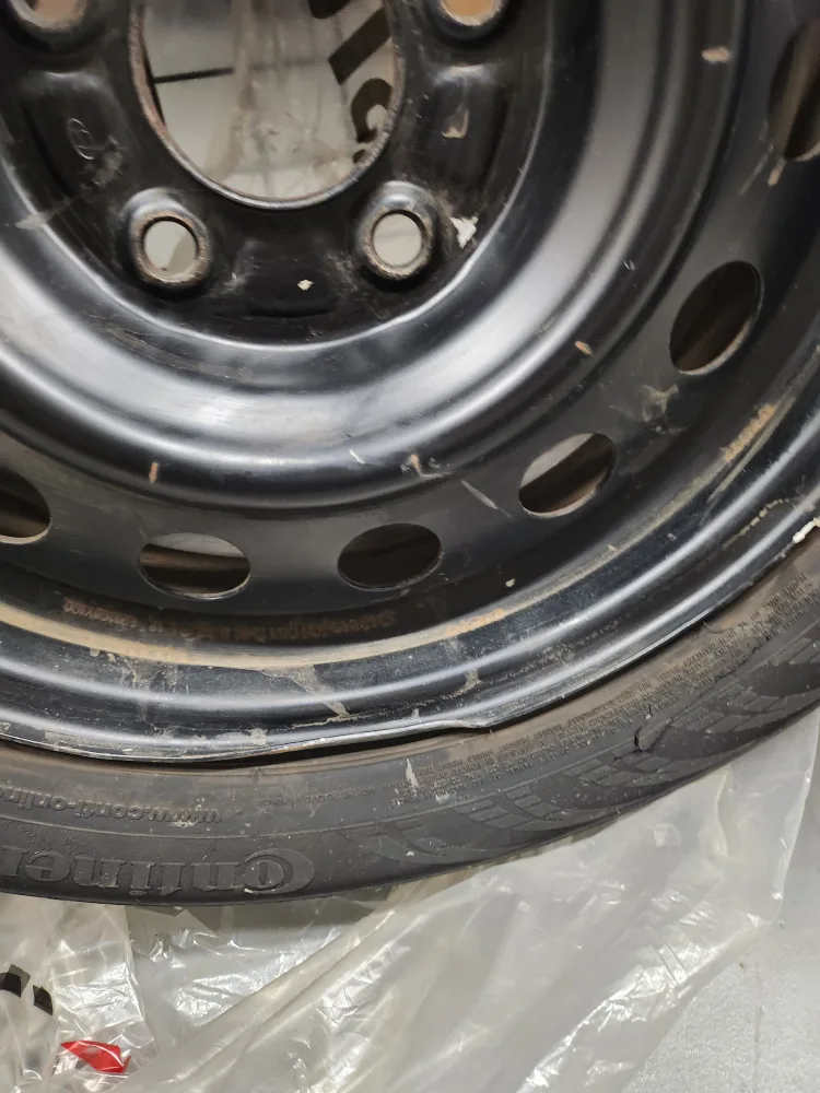 Continental P205/65 R16 Tires - Set of 4 image indicator(7)