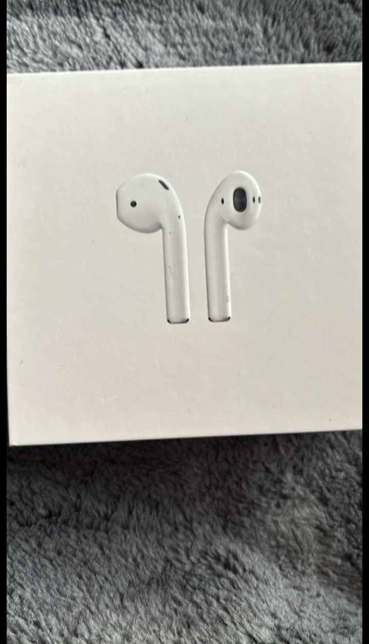 air pods