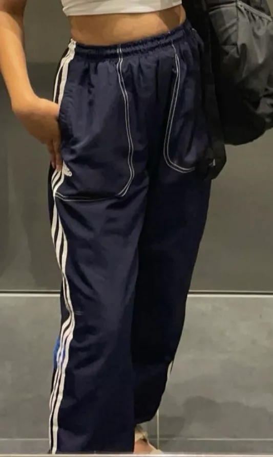 Adidas Track Pants - Unisex thumbnail