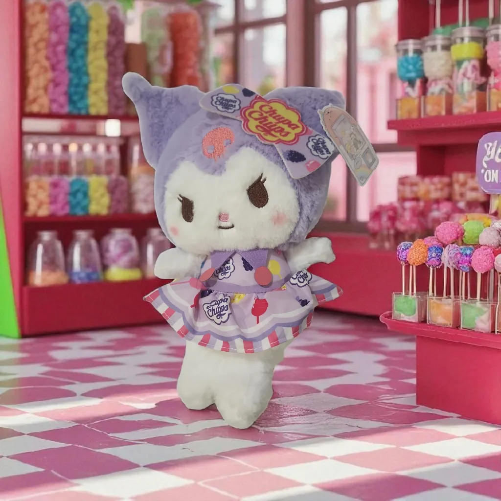 🎀 Sweeten Your Day with These Adorable Plushies! 🎀 image indicator(3)