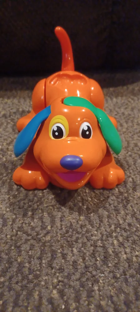 Hasbro Play-Doh Doggy Doctor thumbnail