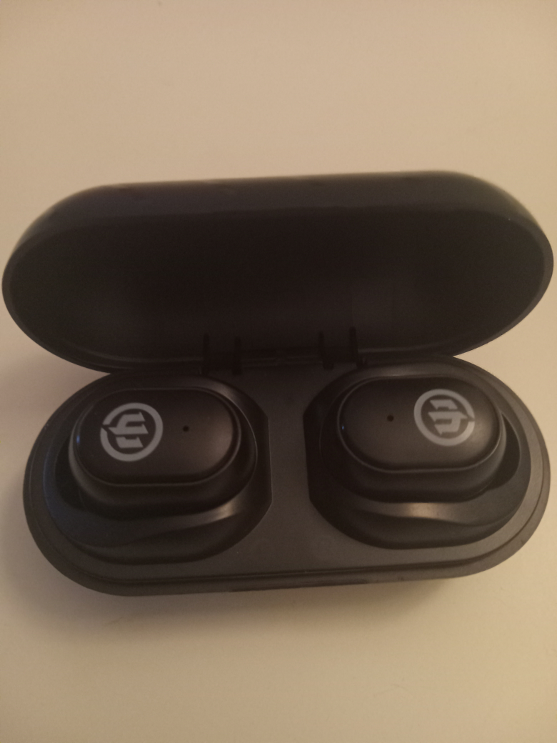 Wicked Audio Wireless Earbuds