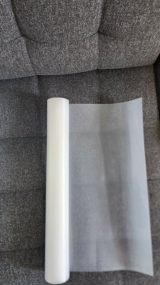 URGENT *Moving Sale* Shelf Liner Drawer Liner Non-Adhesive - photo 2