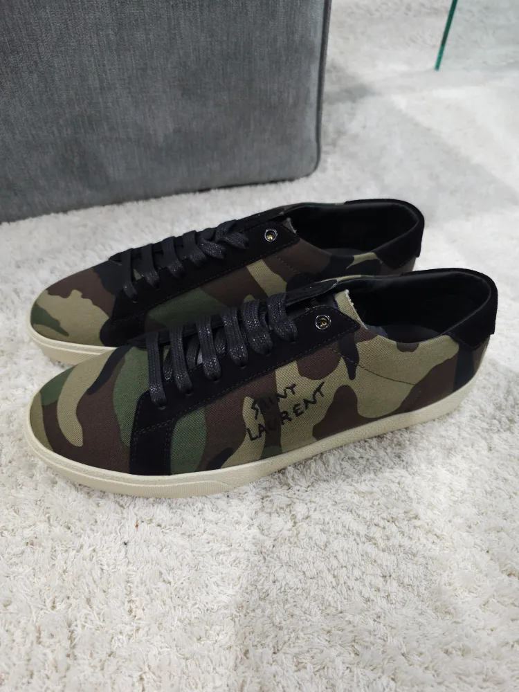 Saint Laurent Court Classic SL/06 image indicator(4)