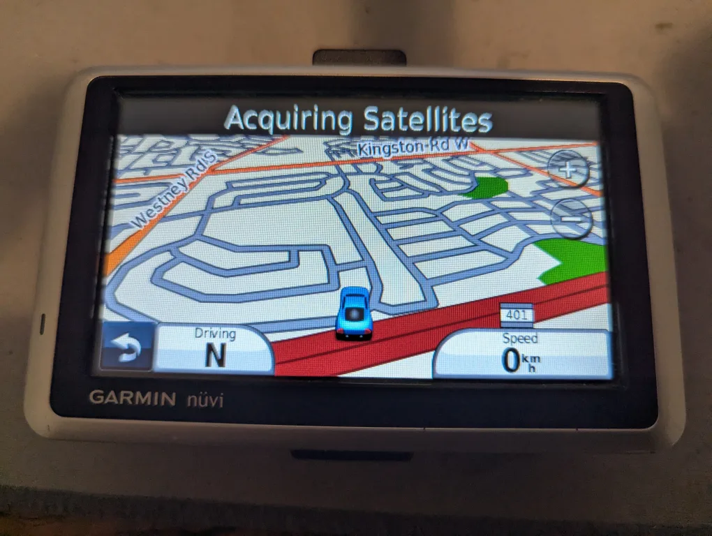 Garmin Nuvi image indicator(2)