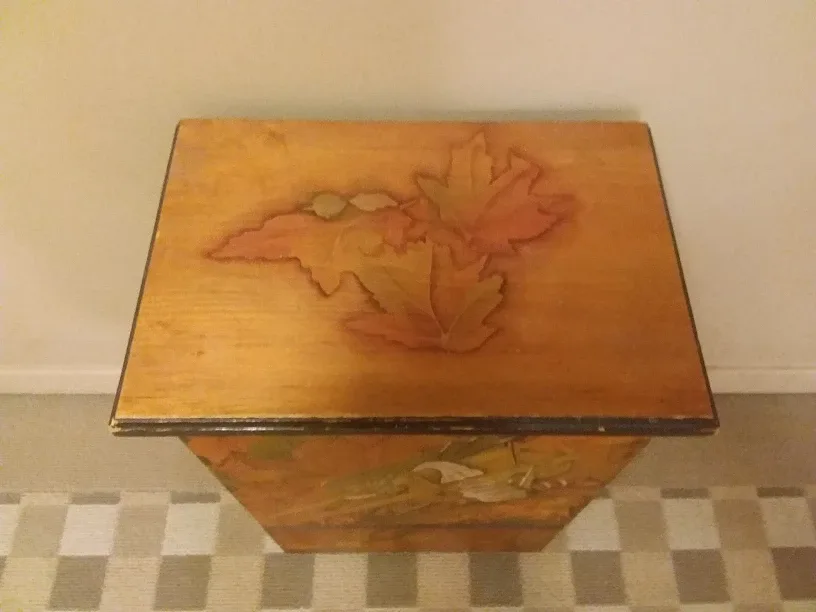 ➡️ Potato 🥔 Apple 🍏 Cabinet - Fall Themed 🍁 image indicator(5)