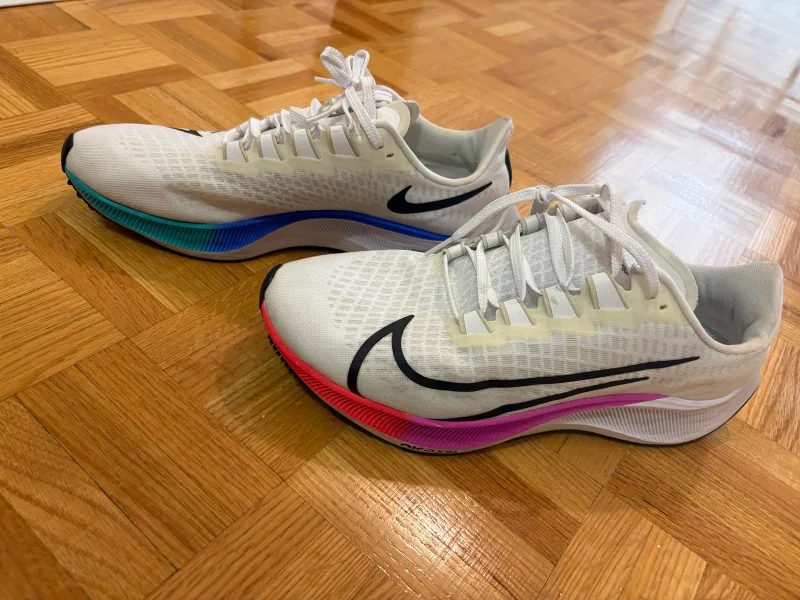Nike Air Zoom Pegasus 39, US 8.5 thumbnail
