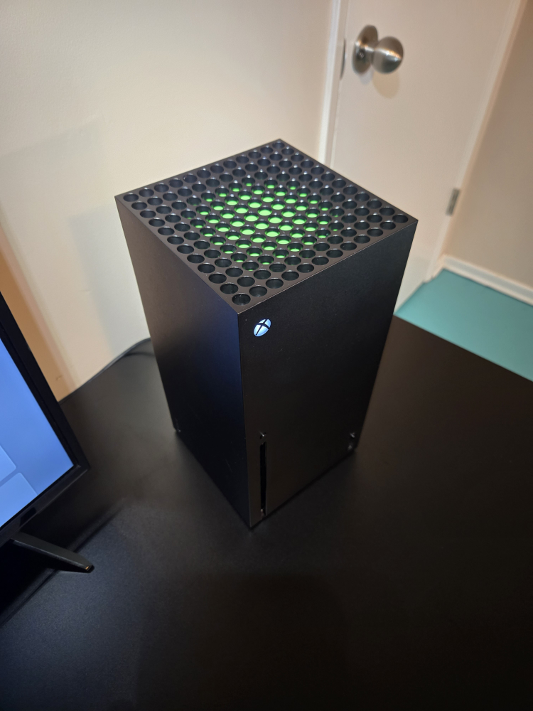 Xbox Series X 1TB Console / Tested & Ready. - photo 2
