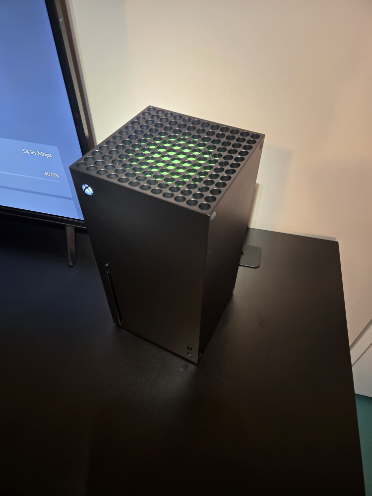 Xbox Series X 1TB Console / Tested & Ready. - photo 3