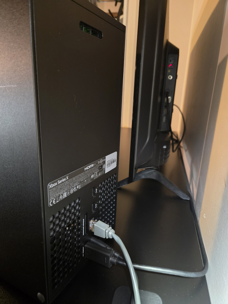 Xbox Series X 1TB Console / Tested & Ready. - photo 4