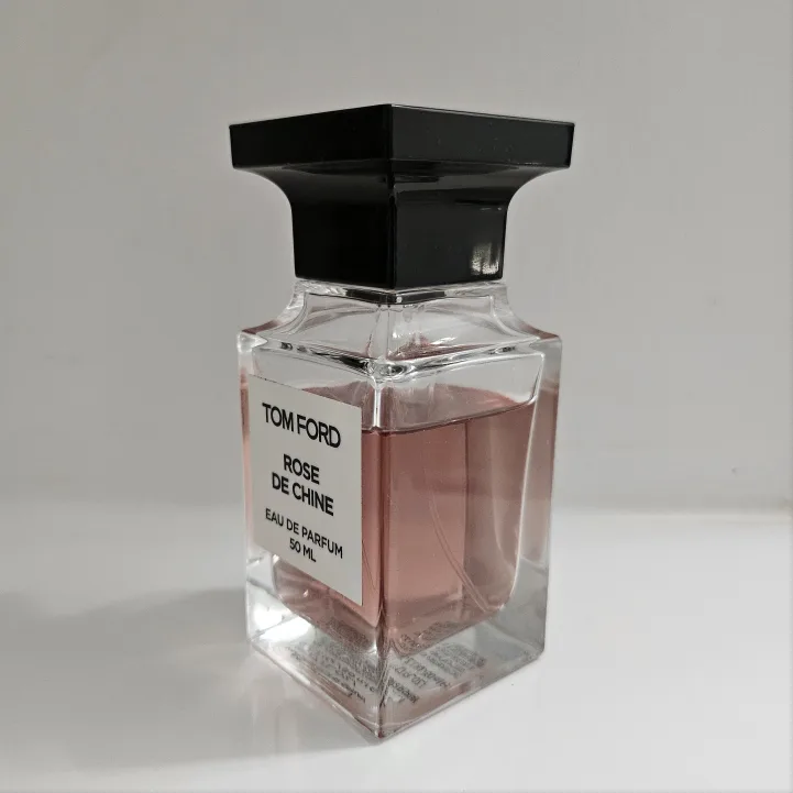 Tom Ford Rose De Chine Eau de Parfum 50ml/Decants image indicator(2)