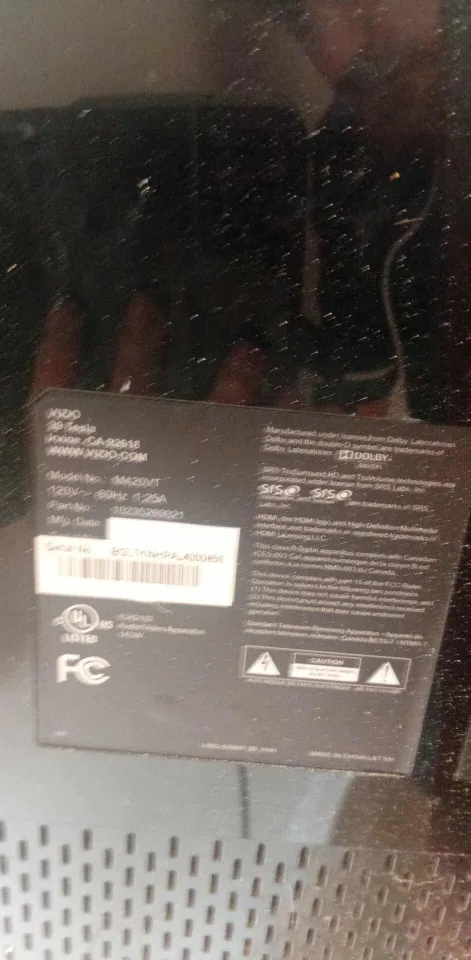 42 inch vizio tv image indicator(3)