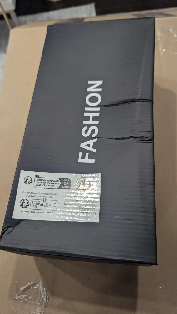 Size 43 Heels image indicator(7)