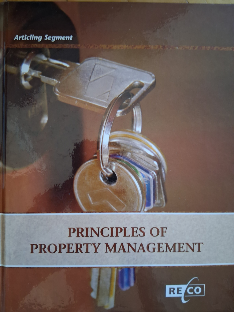 Real Estate License Text Books - OREA - photo 3