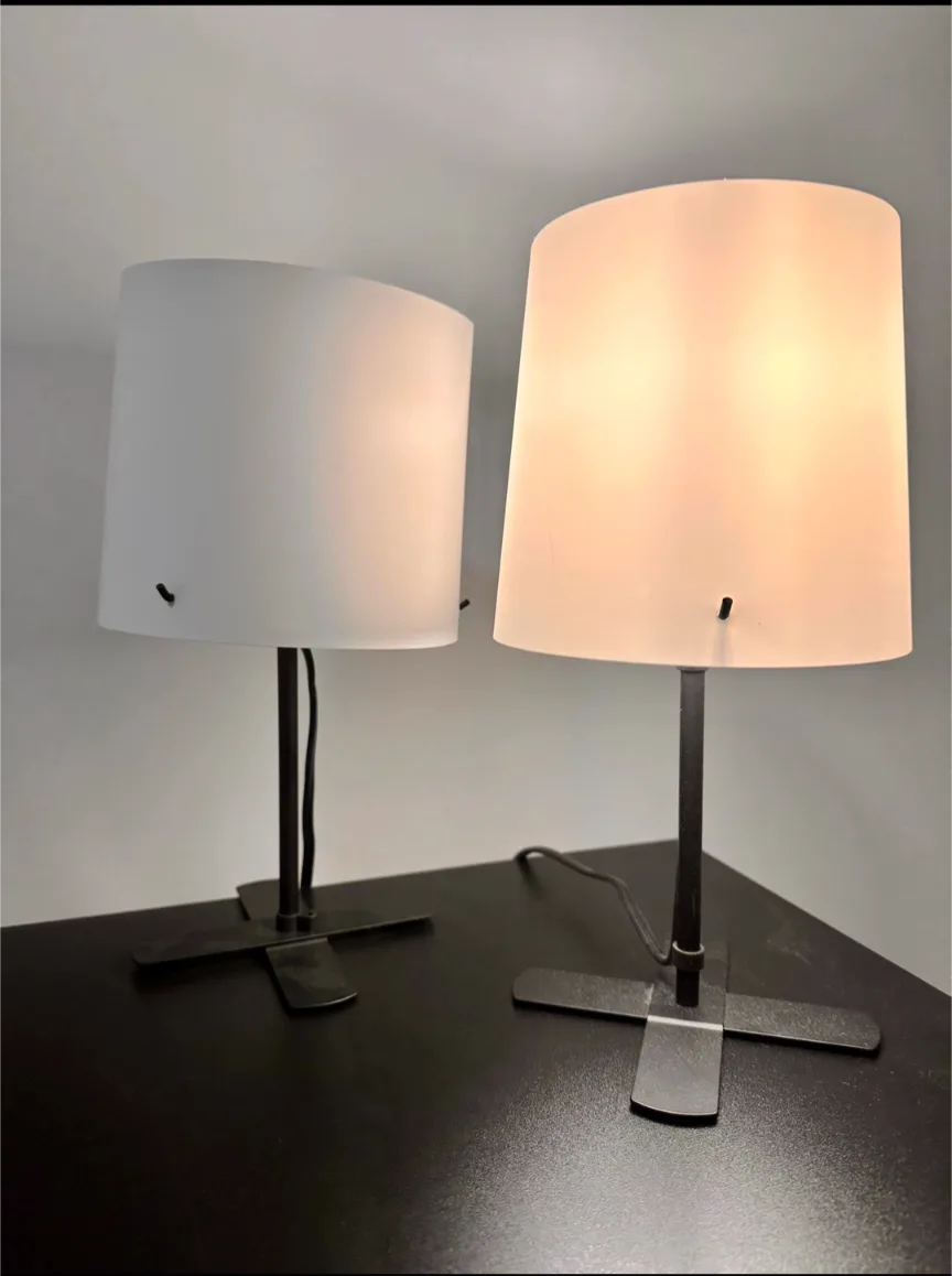 Ikea small table lamps thumbnail