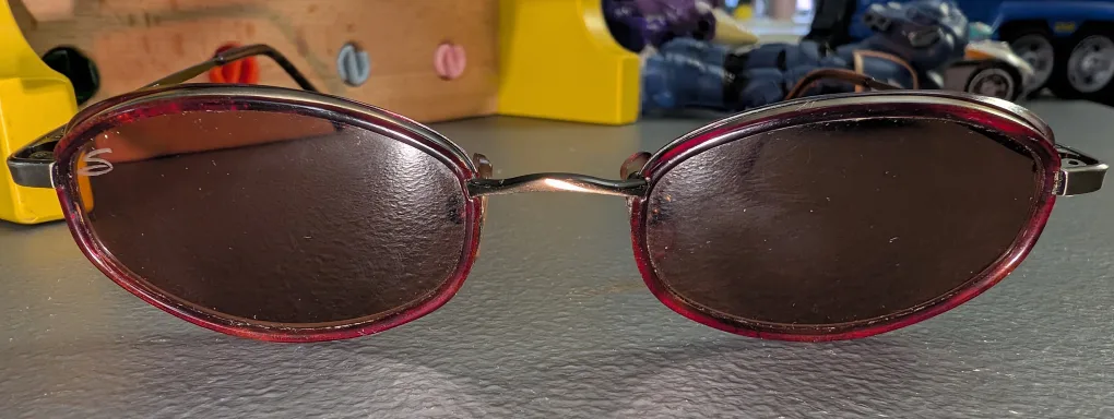Serengeti Women's Sunglasses thumbnail