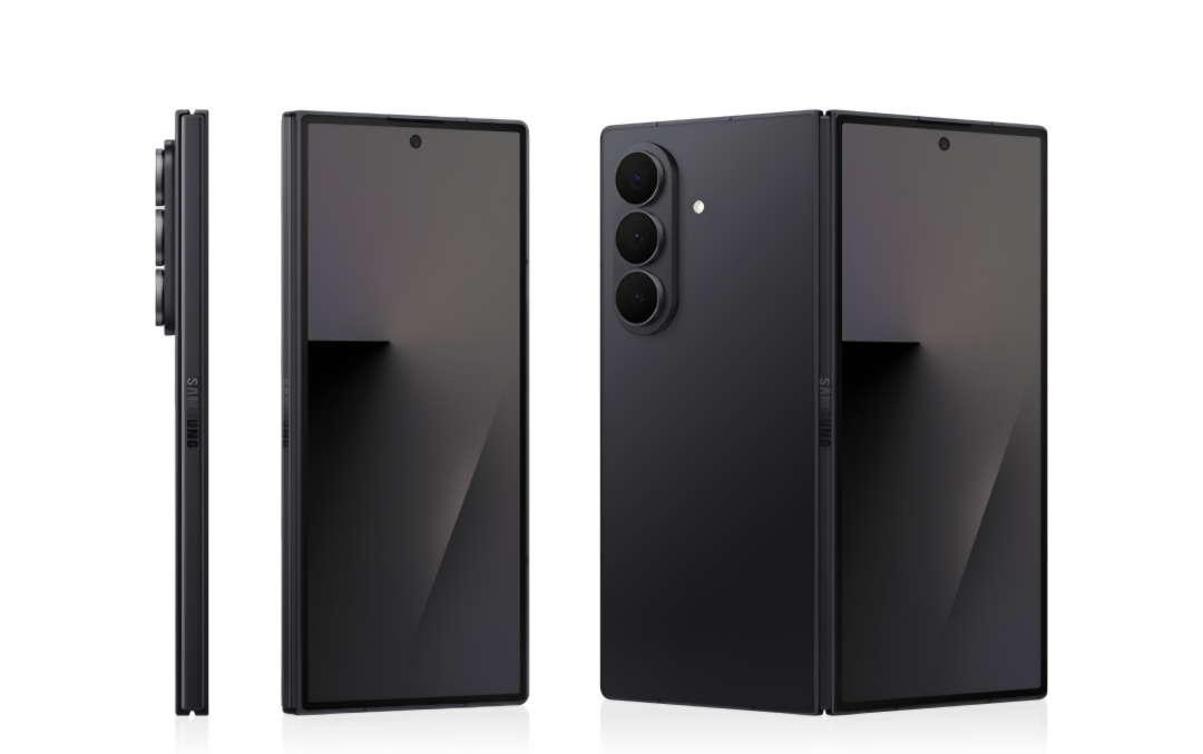 Samsung Galaxy Z Fold7 - photo 2