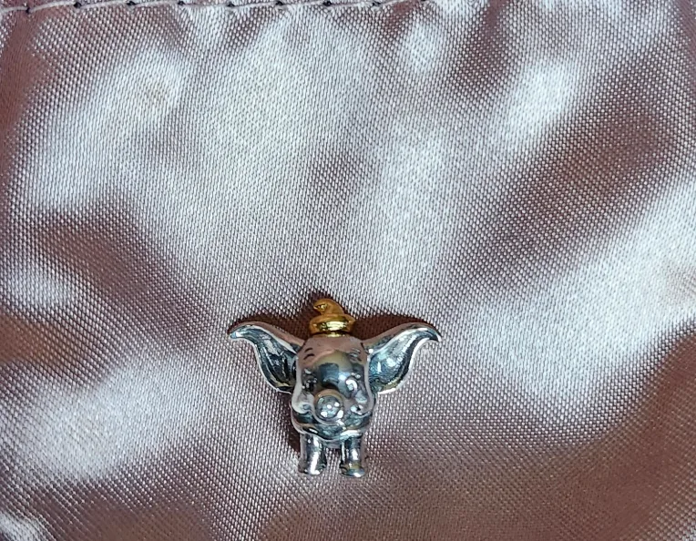 Pandora Dumbo 100th Anniversary Charm thumbnail