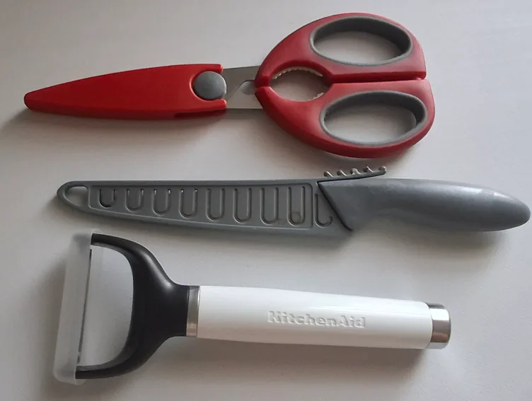 KITCHEN STUFF'S thumbnail