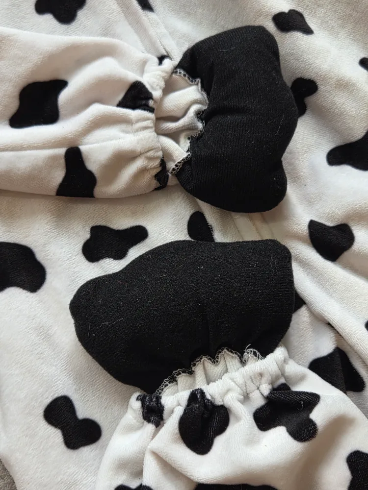 Toddler Dalmatian Costume image indicator(3)