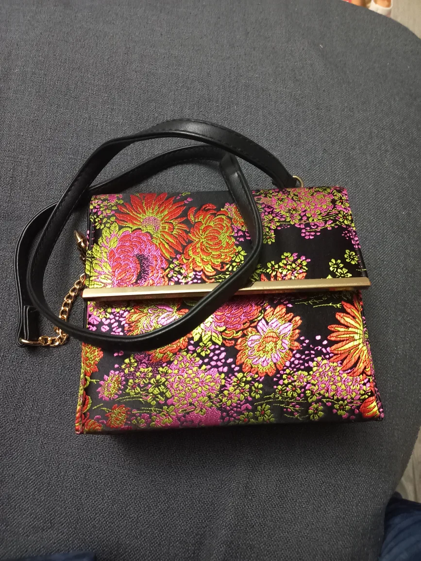 Assorted Women's Handbags image indicator(5)