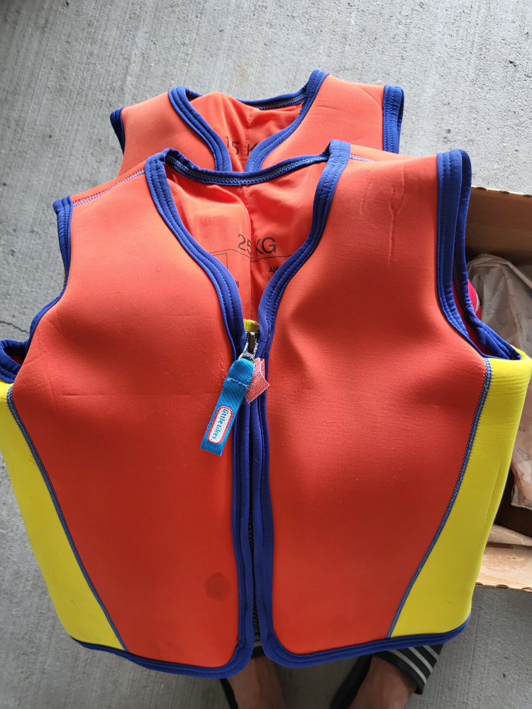 Ozark Trail River Raft - photo 3