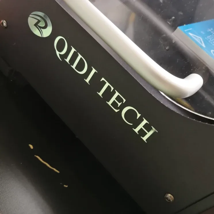 QIDI Tech 3D Printer image indicator(3)