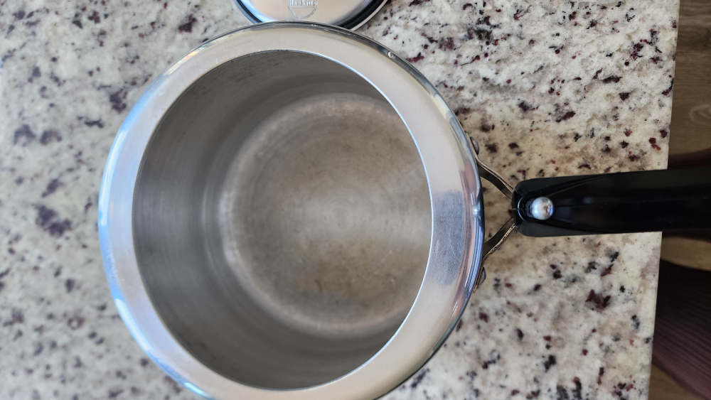URGENT *Moving Sale* Hawkins Hevibase Pressure Cooker - 3 Litre - photo 5