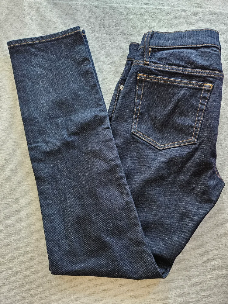 FRAME L'Homme Slim Jeans, Size 30 image indicator(2)