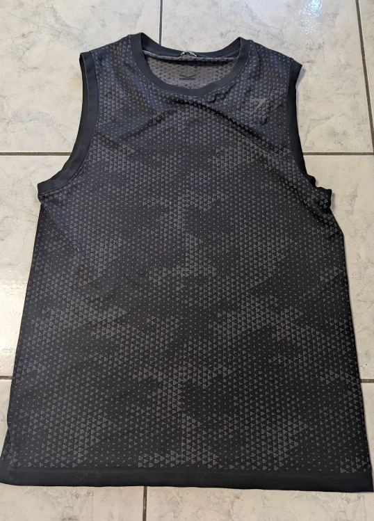 Gymshark Men's Tank (M) image indicator(3)