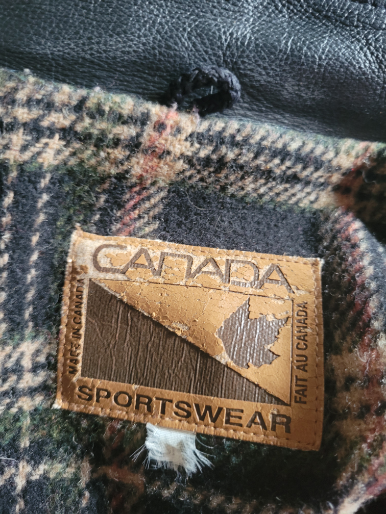 Canada Sportswear Jacket🇨🇦 - photo 4
