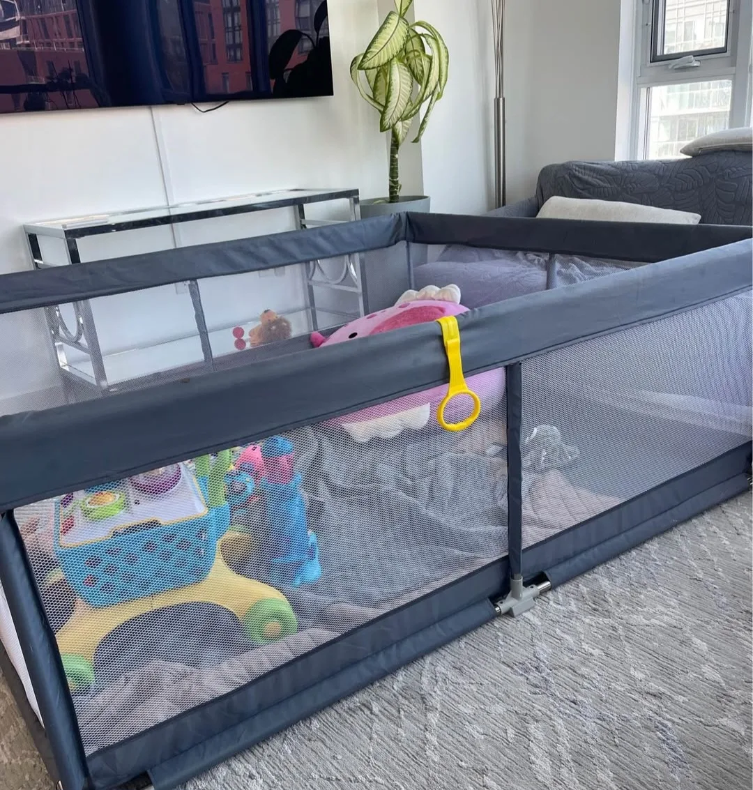 Baby Playpen image indicator(2)