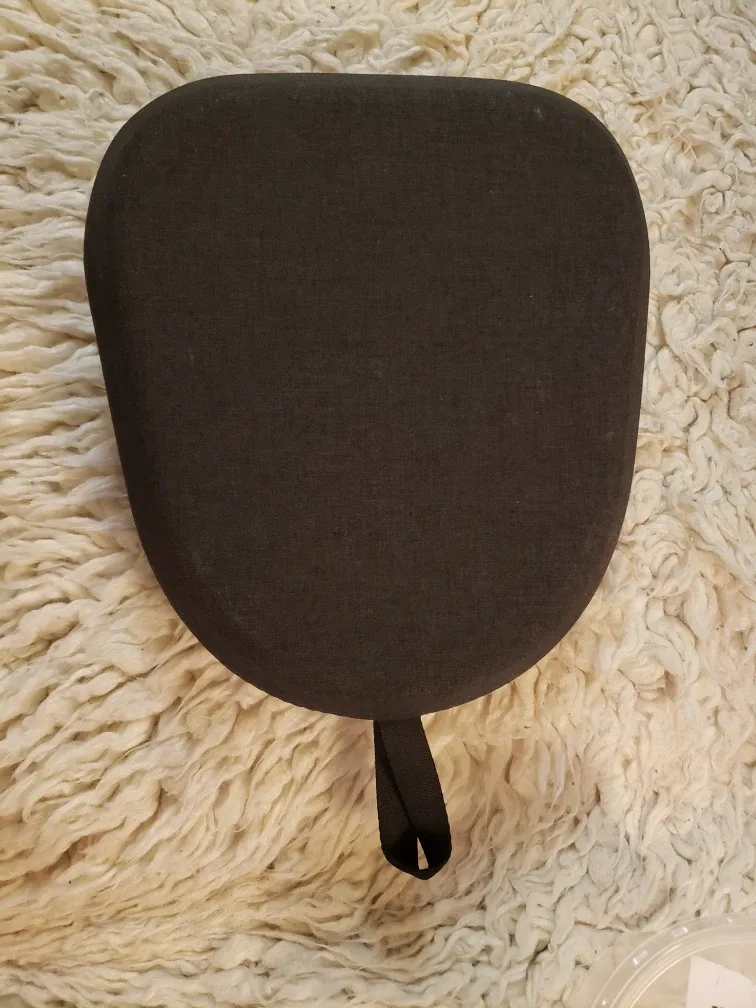 Sony Headphone Carrying Case 🇨🇦 thumbnail