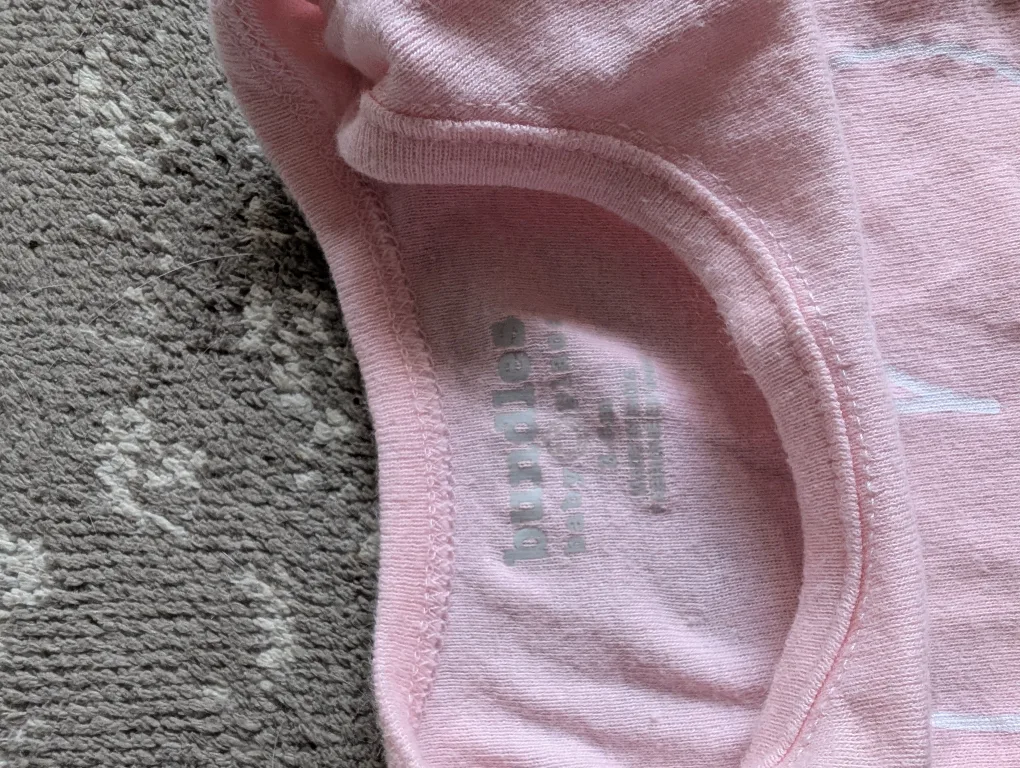 Carter's & Joe Fresh Baby Clothes - 3-6 Months 🇨🇦 image indicator(8)