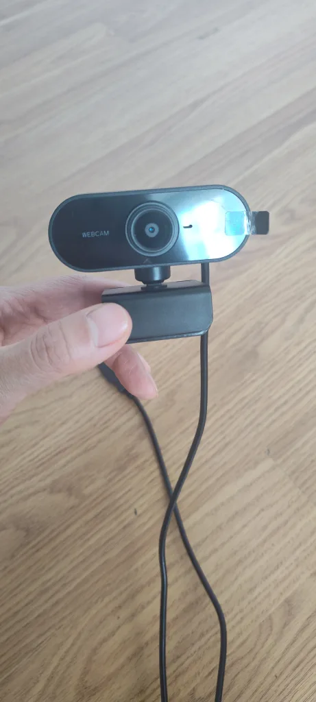 Webcam thumbnail