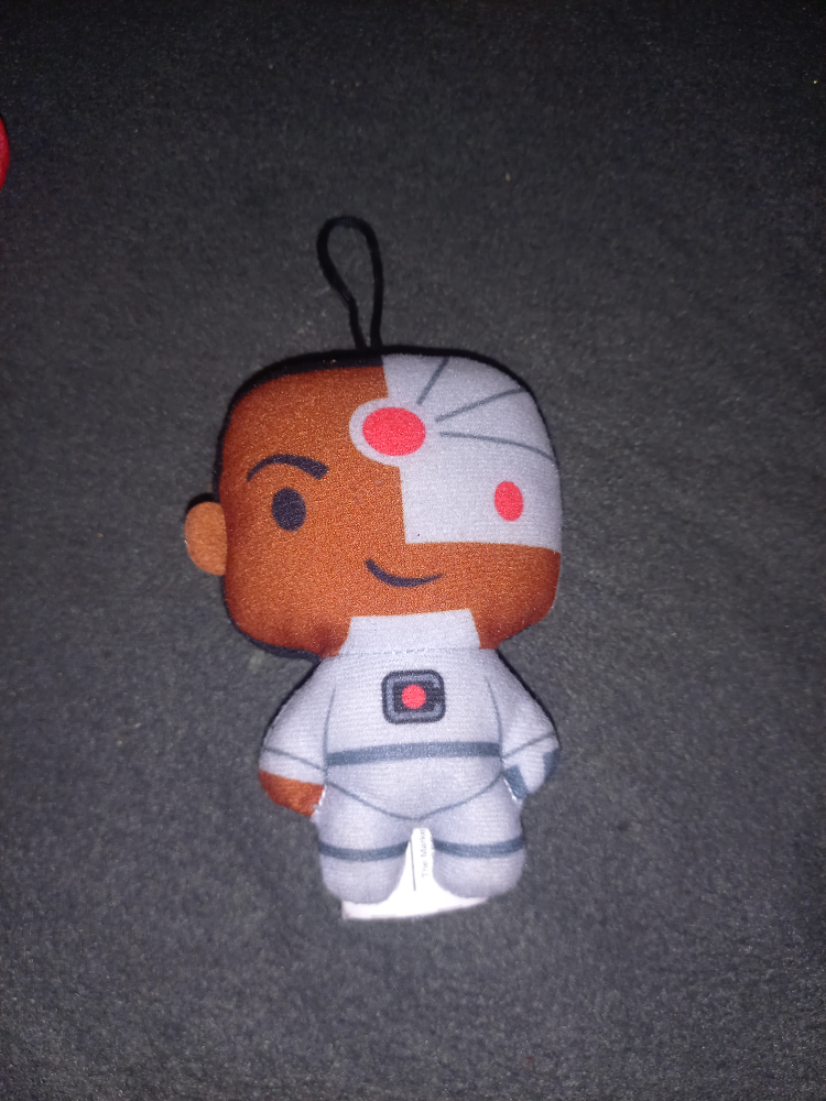 plushies - photo 2