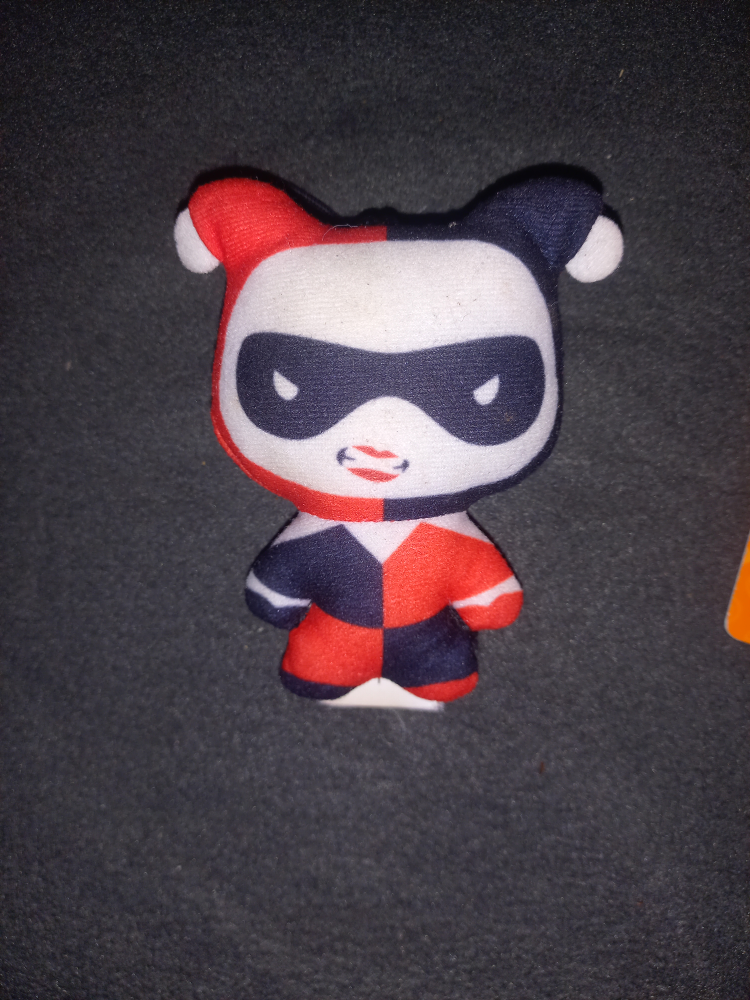 plushies - photo 4