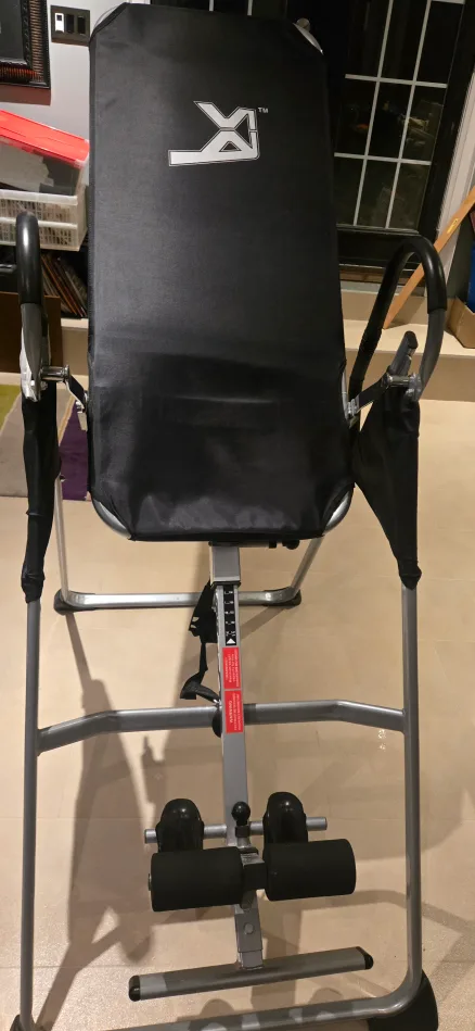 RelaxUs brand inversion table image indicator(7)