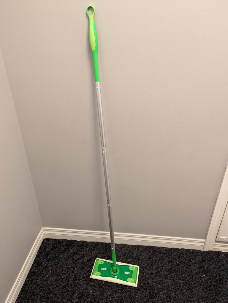 Swiffer Floor Mop