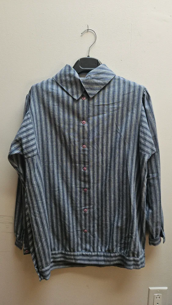 Lady Madonna Maternity Longsleeve shirt thumbnail